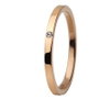 Skagen Anillo JRSR025SS8 para Mujer en Rosa