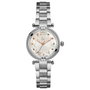 GC Reloj Y18001L1 Plateado con Esfera Gris