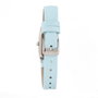 Chronotech CT2071L-03 Reloj de Mujer con Esfera Azul y Correa de Piel