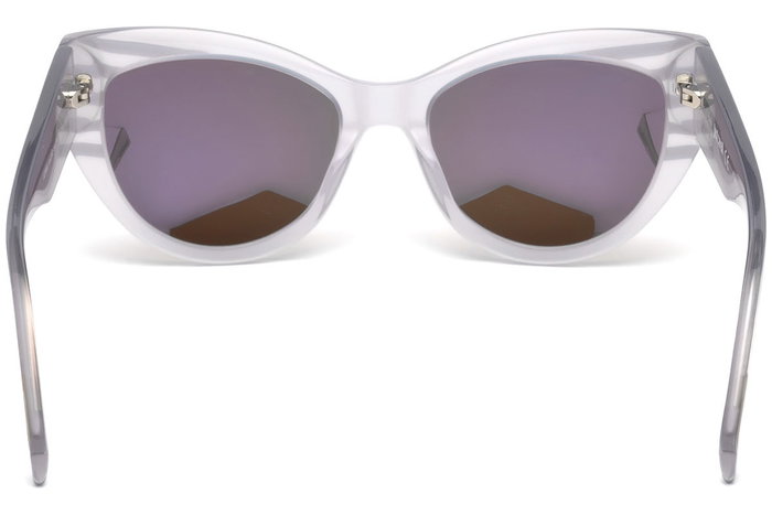 Just Cavalli JC790S-20Z Gafas de sol Gris