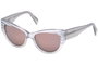 Just Cavalli JC790S-20Z Gafas de sol Gris