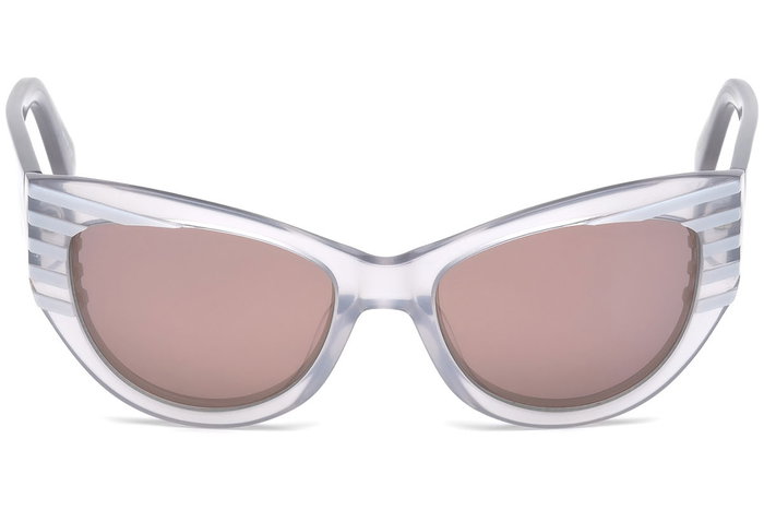 Just Cavalli JC790S-20Z Gafas de sol Gris