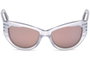 Just Cavalli JC790S-20Z Gafas de sol Gris