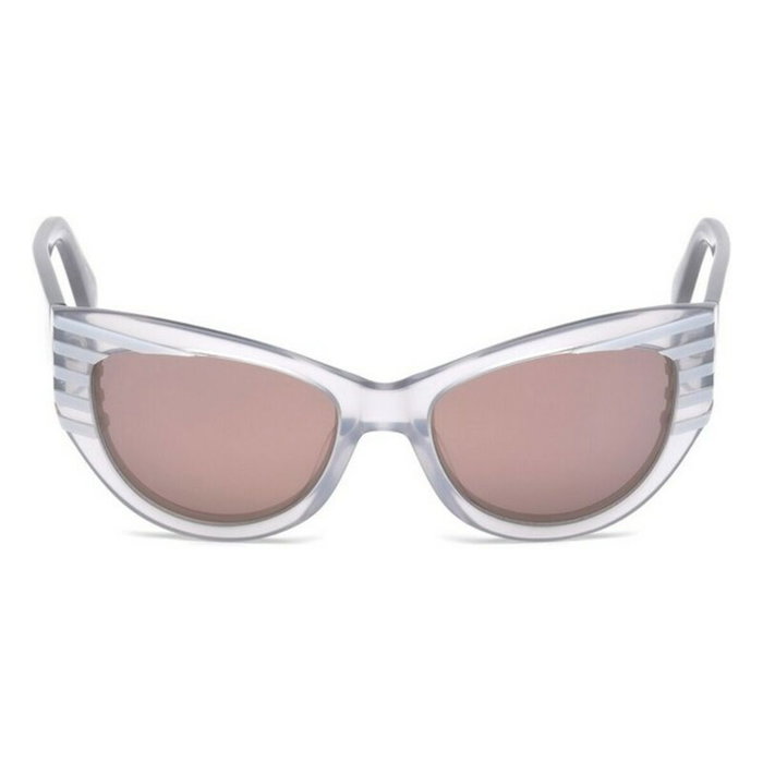 Just Cavalli JC790S-20Z Gafas de sol Gris