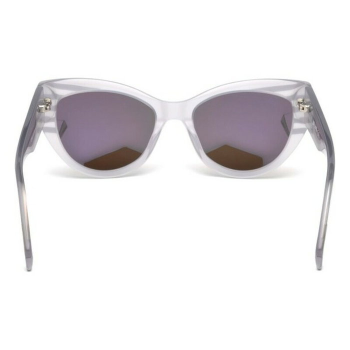 Just Cavalli JC790S-20Z Gafas de sol Gris