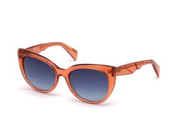 Just Cavalli JC836S-66W Gafas de sol para mujer - Rojo