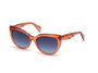 Just Cavalli JC836S-66W Gafas de sol para mujer - Rojo
