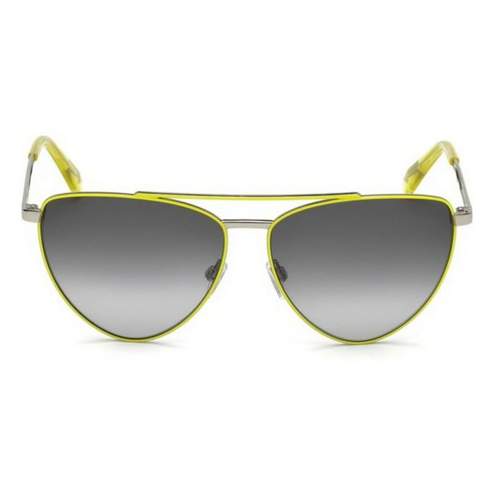Just Cavalli JC839S-41B Gafas de Sol Amarillo