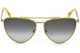 Just Cavalli JC839S-41B Gafas de Sol Amarillo