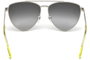 Just Cavalli JC839S-41B Gafas de Sol Amarillo