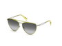 Just Cavalli JC839S-41B Gafas de Sol Amarillo