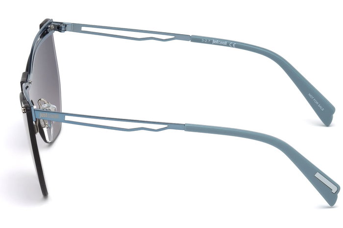 Just Cavalli JC841S-84C Gafas de sol Azul