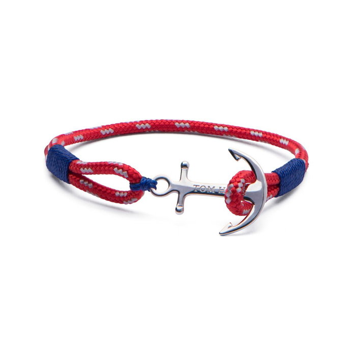 Pulsera Unisex Tom Hope TM00 18 cm