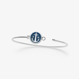 Tom Hope Pulsera TM0301 Azul