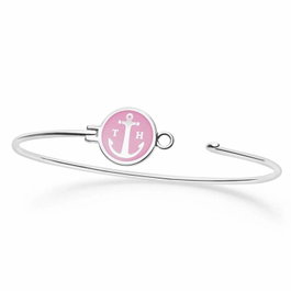 Tom Hope Pulsera TM0311 Rosa