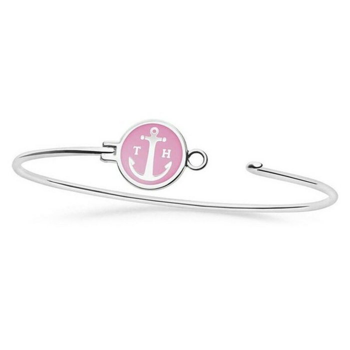 Tom Hope Pulsera TM0311 Rosa Tom Hope Pulsera TM0311 Rosa