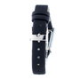 Chronotech CT7355L-04 con correa de piel azul
