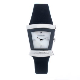 Chronotech CT7355L-04 con correa de piel azul