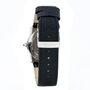 Chronotech CT7279M-03 con correa de piel negra
