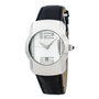 Chronotech CT7279M-03 con correa de piel negra