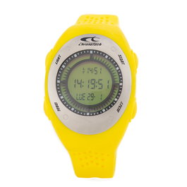 Chronotech CT7320-04 Reloj Digital Unisex Amarillo