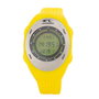 Chronotech CT7320-04 Reloj Digital Unisex Amarillo