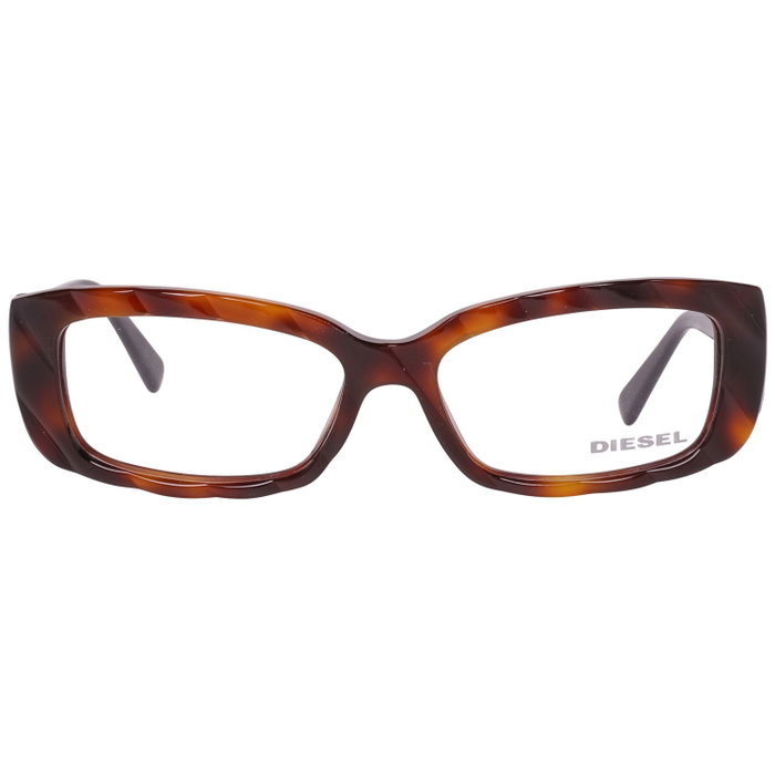 Diesel DL5006-052-52 Gafas de Vista Mujer Marrón Diesel DL5006-052-52 Gafas de Vista Mujer Marrón