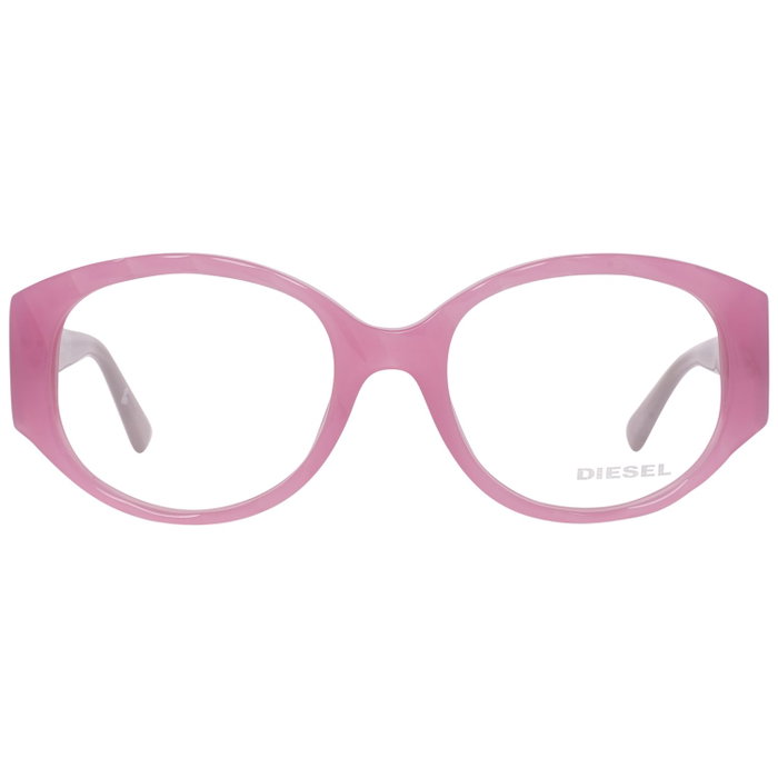 Diesel DL5007-072-53 Gafas de vista Rosa