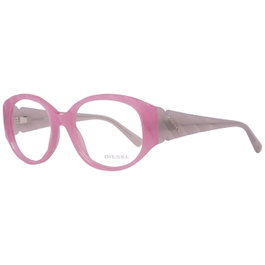 Diesel DL5007-072-53 Gafas de vista Rosa