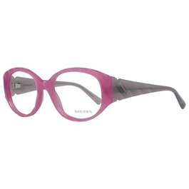 Montura de Gafas Mujer Diesel DL5007-072-53 Ø 53 mm
