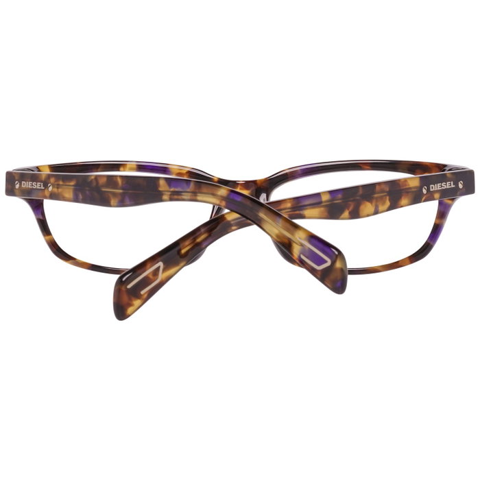Diesel DL5038-055-52 Gafas de Vista Mujer Marrón Diesel DL5038-055-52 Gafas de Vista Mujer Marrón