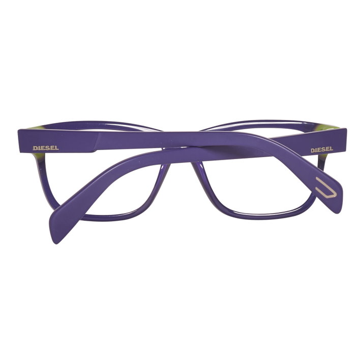 Diesel DL5072-081-53 Gafas de vista Morado