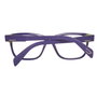 Diesel DL5072-081-53 Gafas de vista Morado