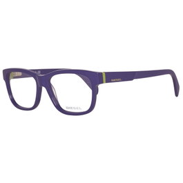 Diesel DL5072-081-53 Gafas de vista Morado