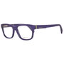 Diesel DL5072-081-53 Gafas de vista Morado