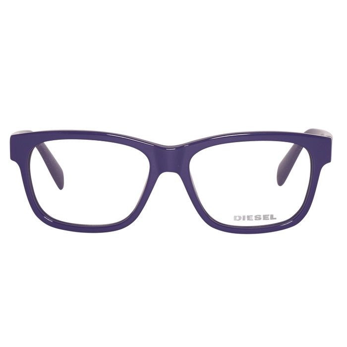 Diesel DL5072-081-53 Gafas de vista Morado