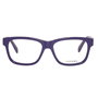 Diesel DL5072-081-53 Gafas de vista Morado