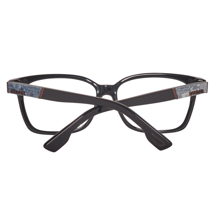Diesel DL5137-092-55 Gafas de Vista Azul