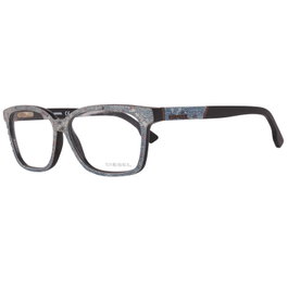 Diesel DL5137-092-55 Gafas de Vista Azul