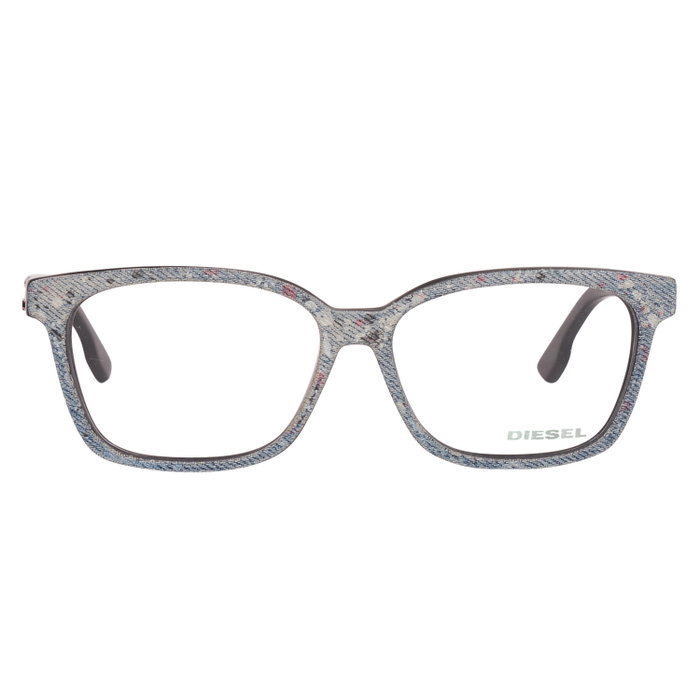 Diesel DL5137-092-55 Gafas de Vista Azul