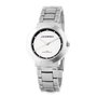 Chronotech CT6451-03M Plateado
