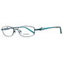 Montura de Gafas Mujer Guess GU2284-GRN-51 Ø 51 mm