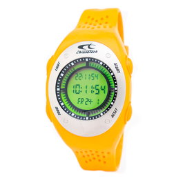 Chronotech CT7320-03 Reloj Digital Naranja