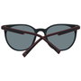 Timberland TB9176-5302D Gafas de sol negras polarizadas
