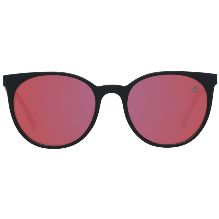 Timberland TB9176-5305D Gafas de sol Polarizadas Negro
