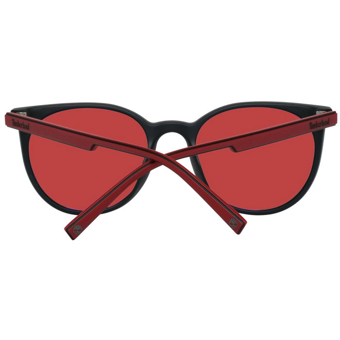 Timberland TB9176-5305D Gafas de sol Polarizadas Negro