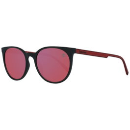 Timberland TB9176-5305D Gafas de sol Polarizadas Negro