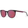 Timberland TB9176-5305D Gafas de sol Polarizadas Negro