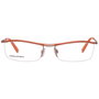 Dsquared2 DQ5001-034-53 Gafas de vista para mujer color dorado