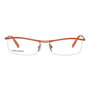 Montura de Gafas Mujer Dsquared2 DQ5001-034-53 Ø 53 mm
